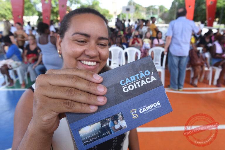 Notícia Principal