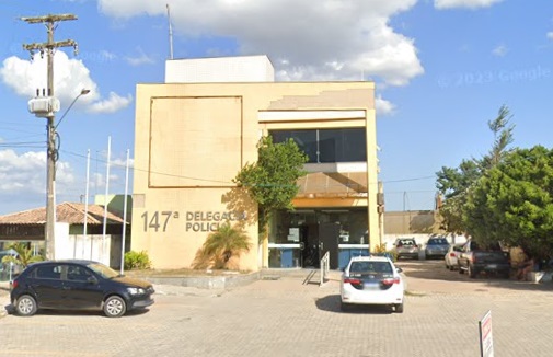Notícia Principal