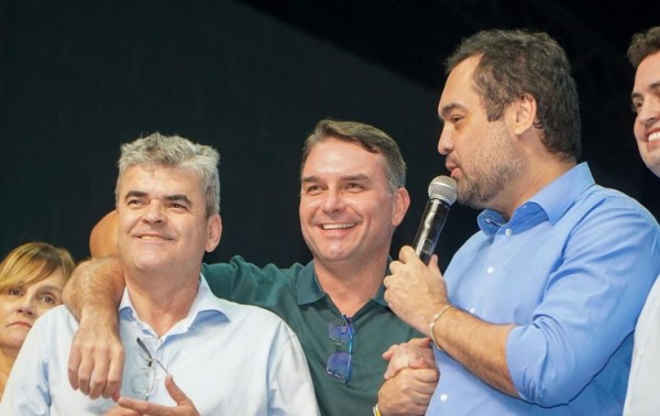 Notícia Secundária 1