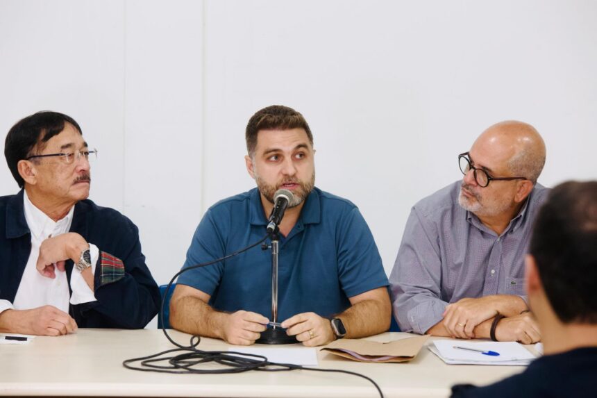 Notícia Principal