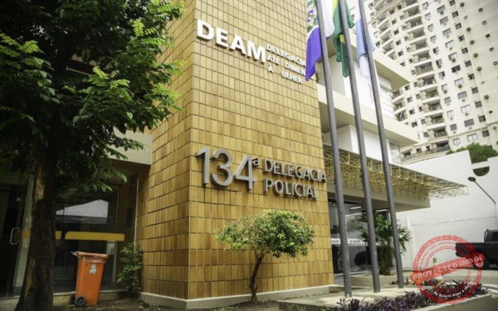 Notícia Secundária 1