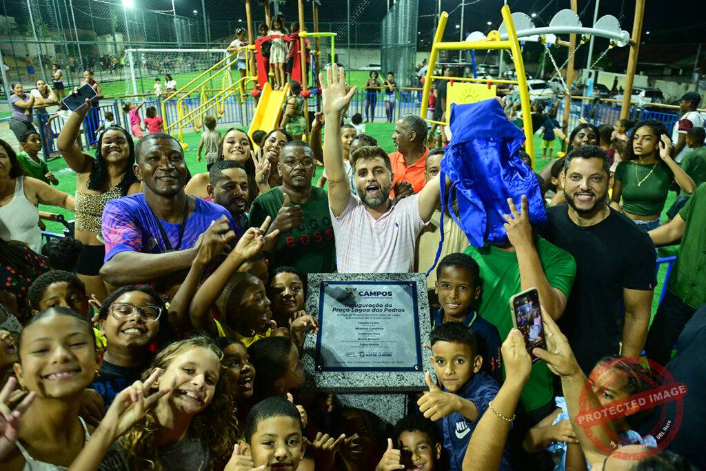 Notícia Secundária 1