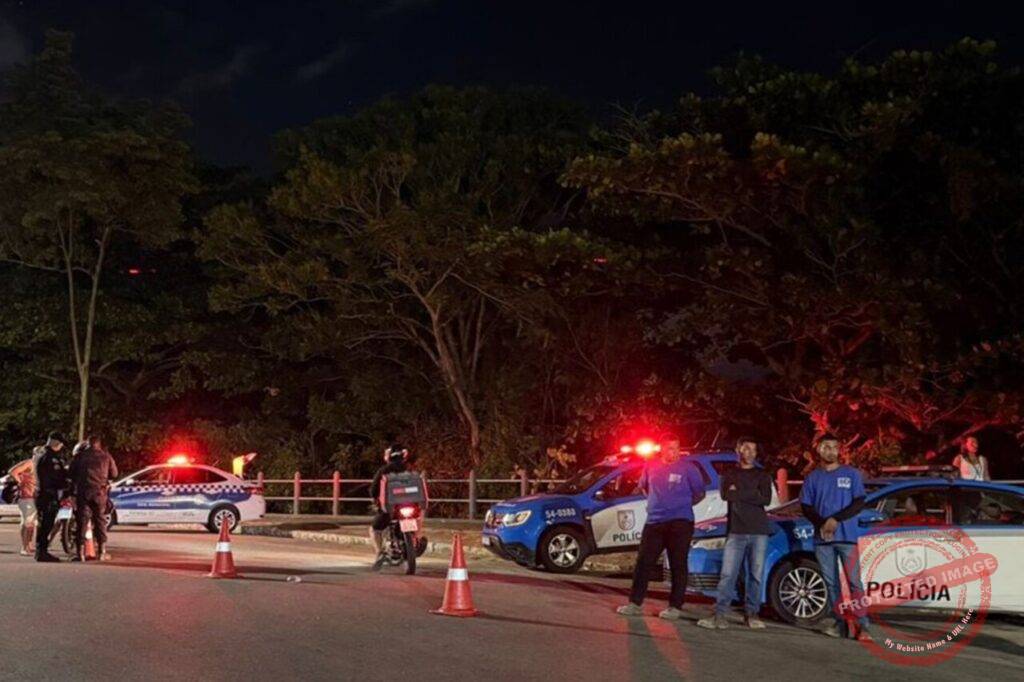 Notícia Secundária 1