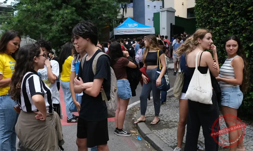 Notícia Secundária 1