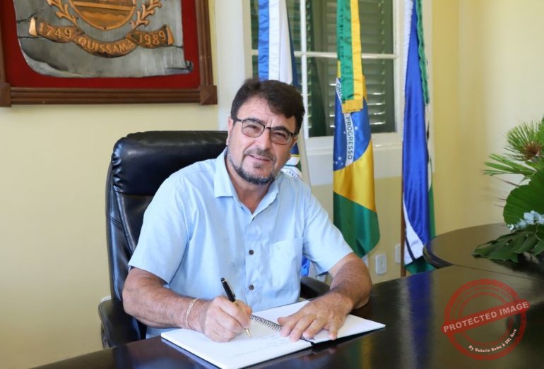 Notícia Principal