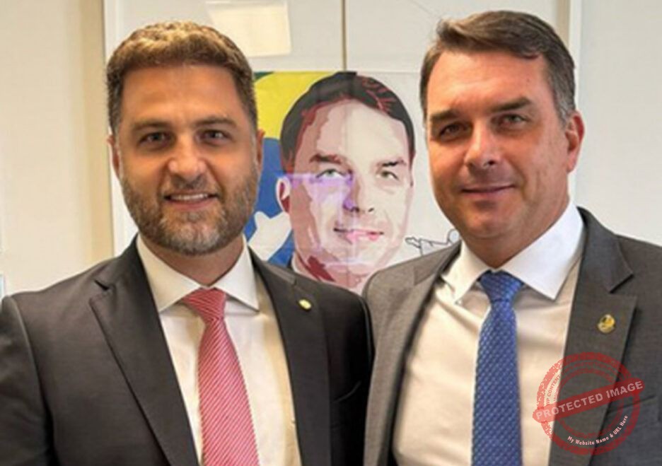 Notícia Secundária 1