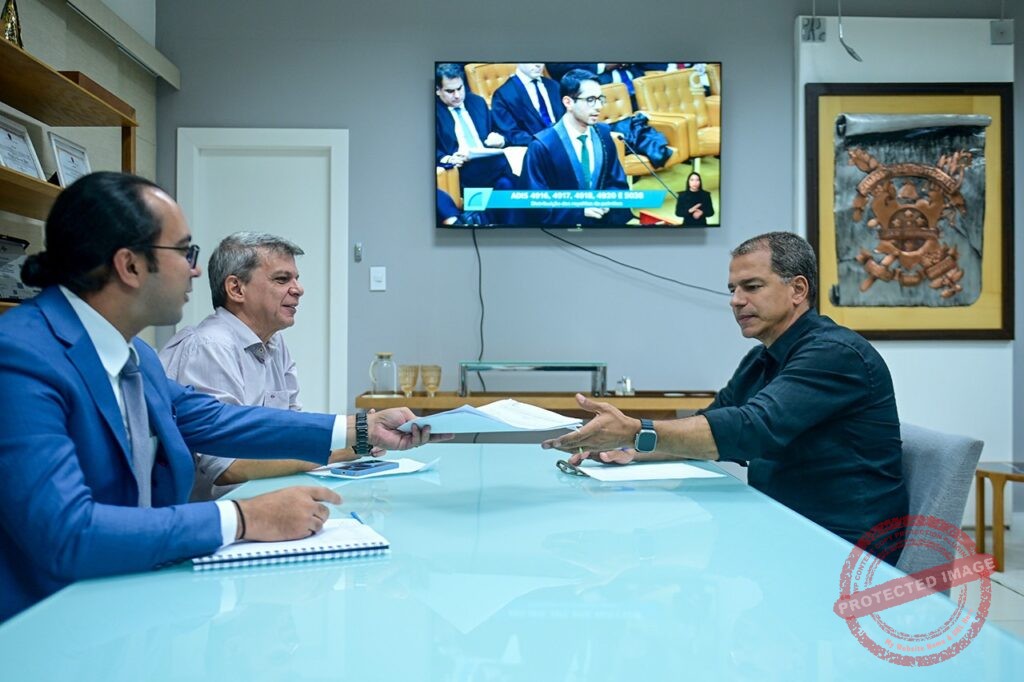 Notícia Principal