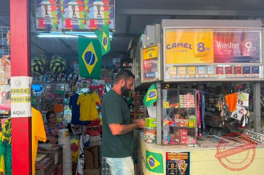 Notícia Secundária 2