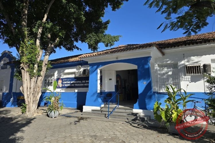 Notícia Secundária 1