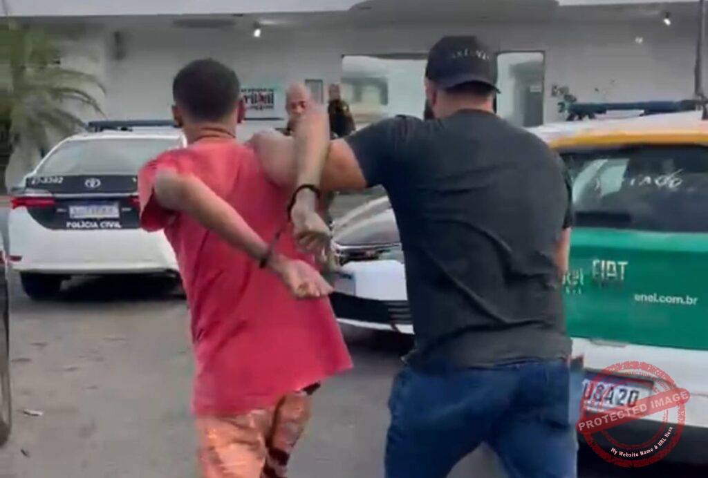 Notícia Principal