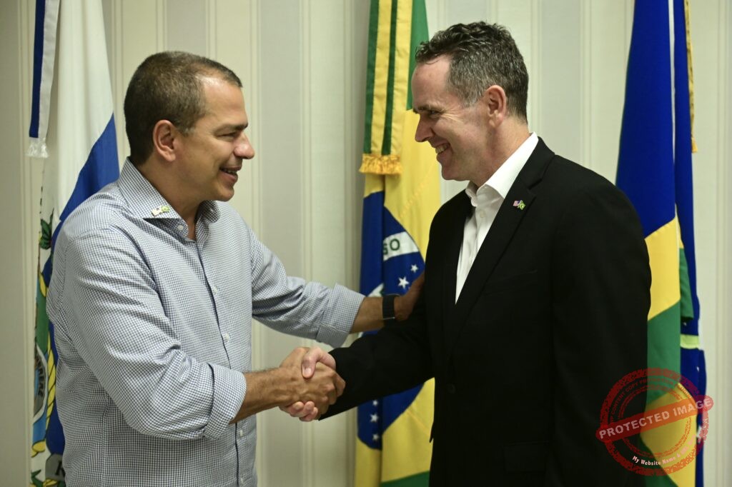 Notícia Principal