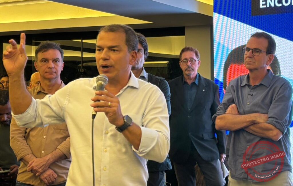 Notícia Principal