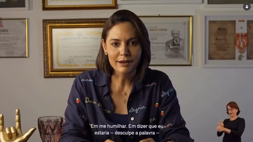 Notícia Secundária 1