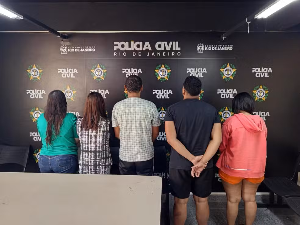 Notícia Secundária 1