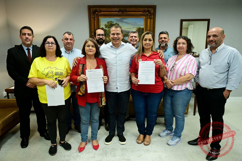 Notícia Principal