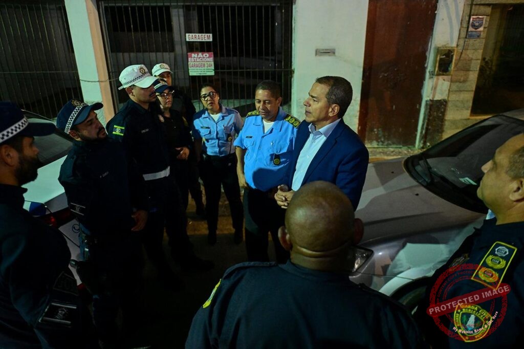 Notícia Principal