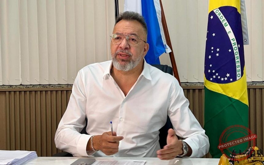 Notícia Principal