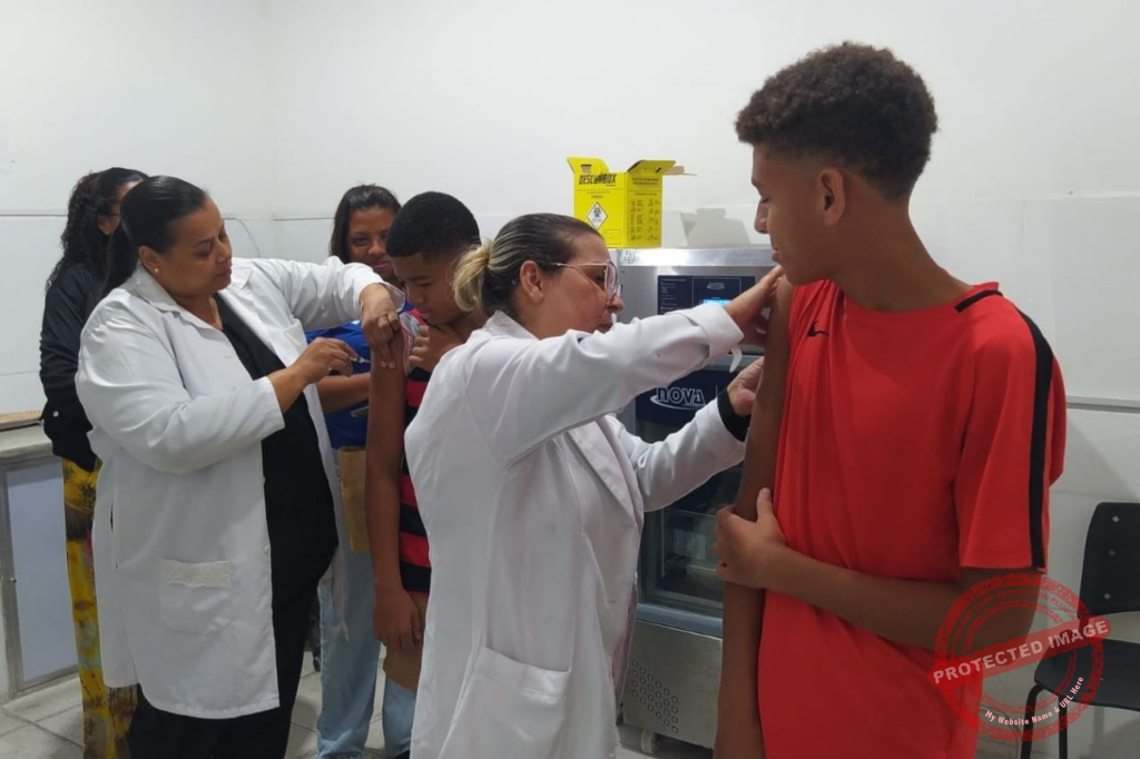 Notícia Secundária 1