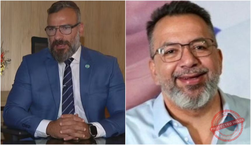 Notícia Principal