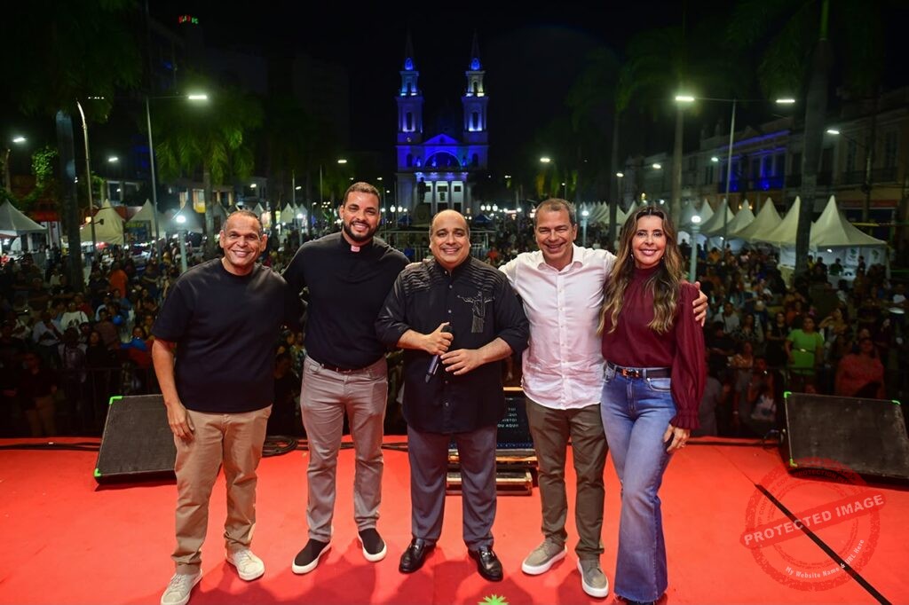 Notícia Principal