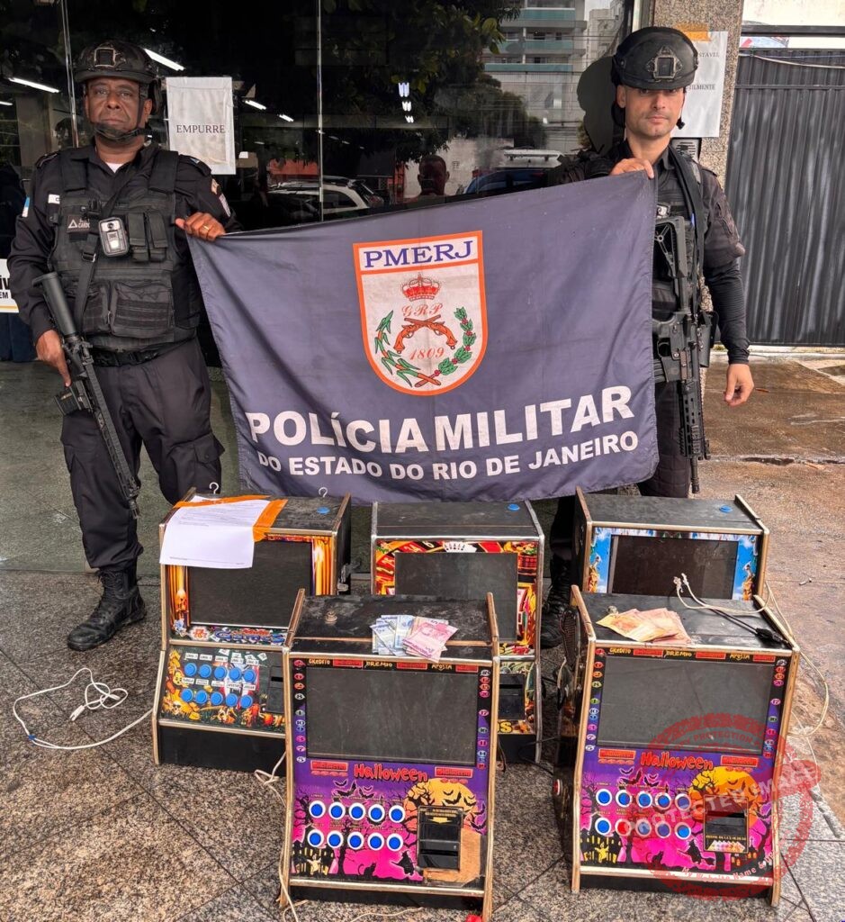Notícia Secundária 2