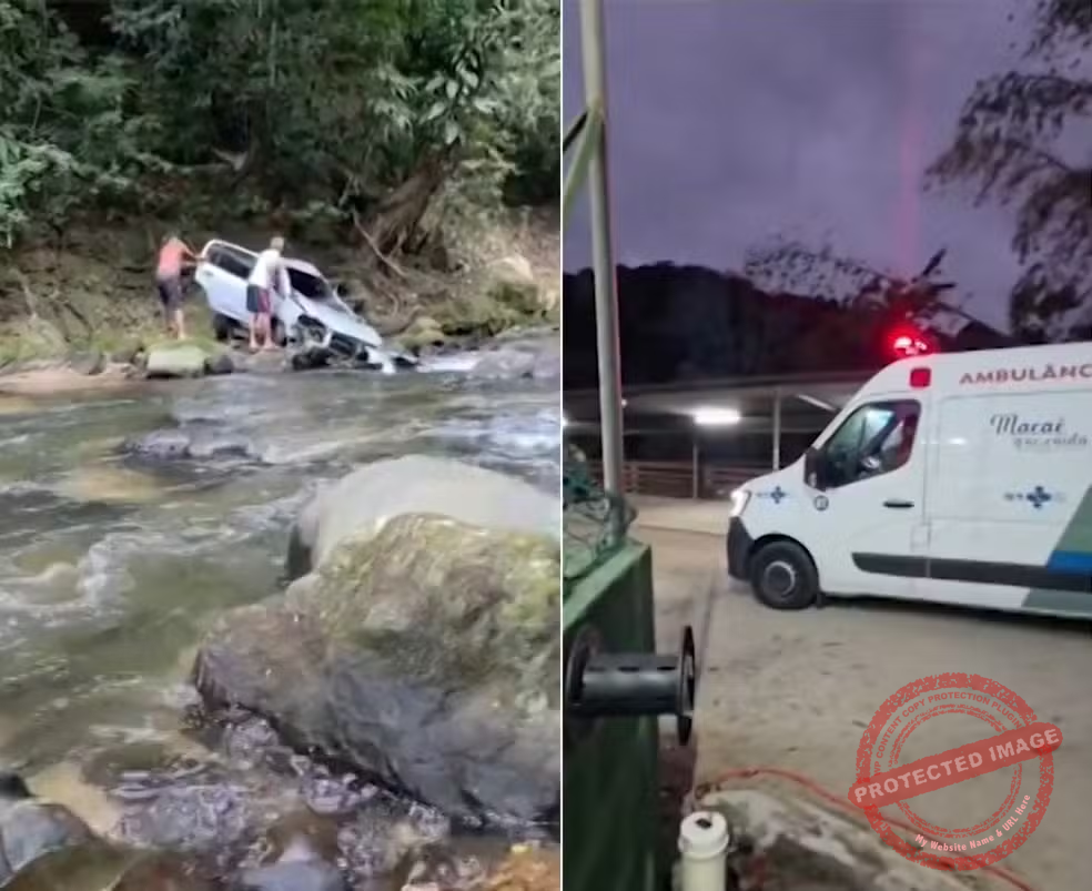 Notícia Secundária 1
