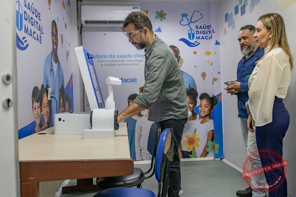 Notícia Secundária 2