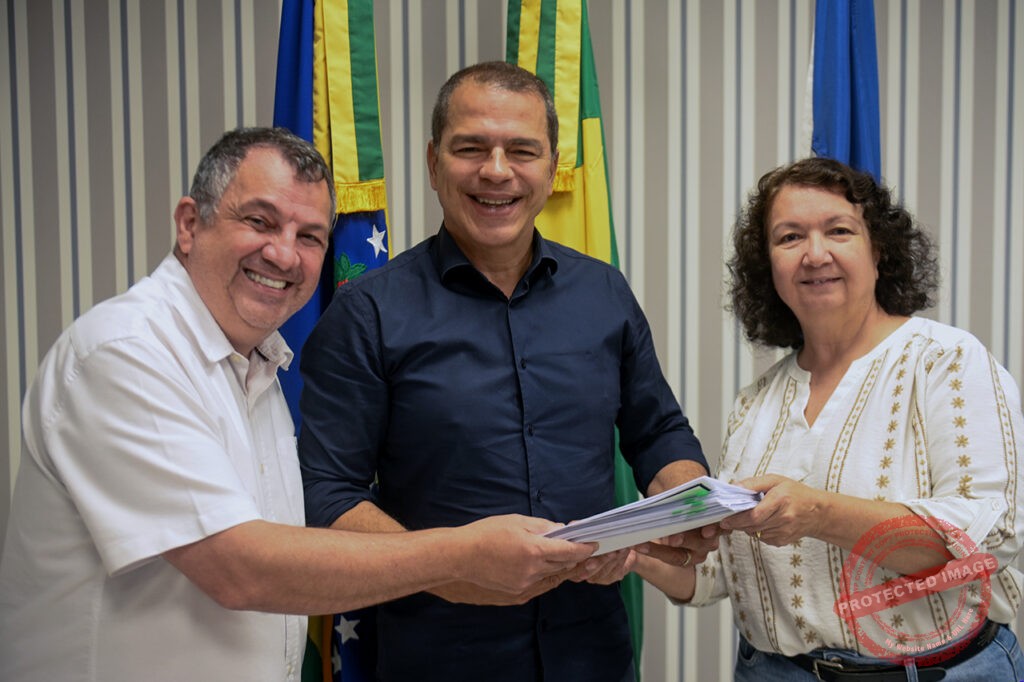 Notícia Principal