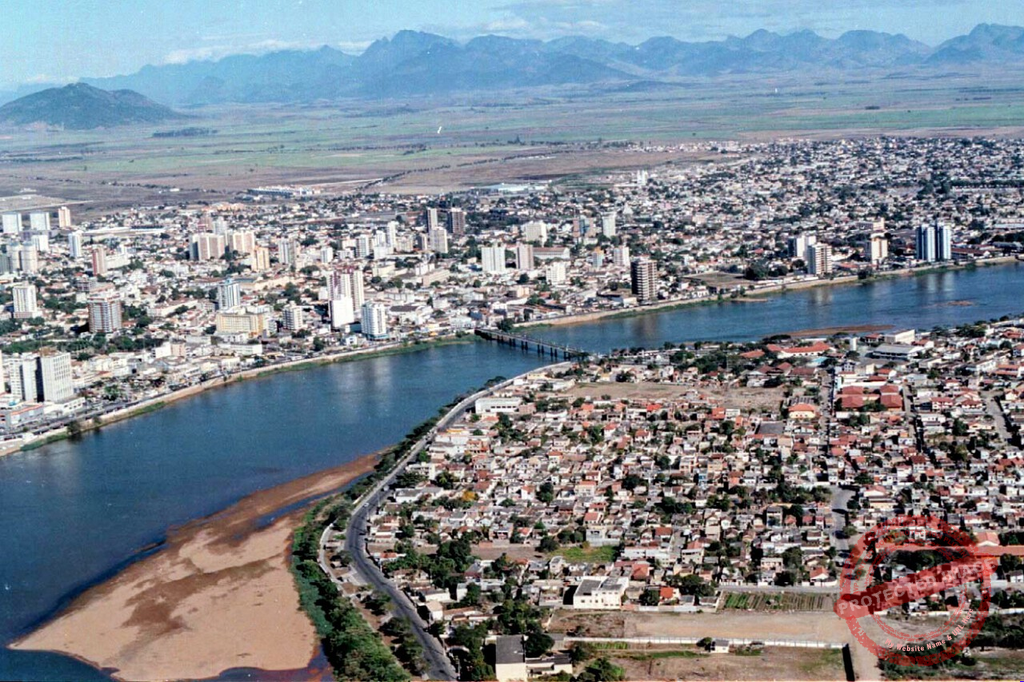 Notícia Principal
