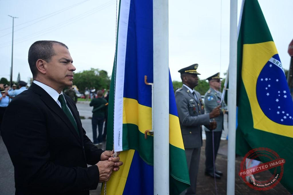 Notícia Principal