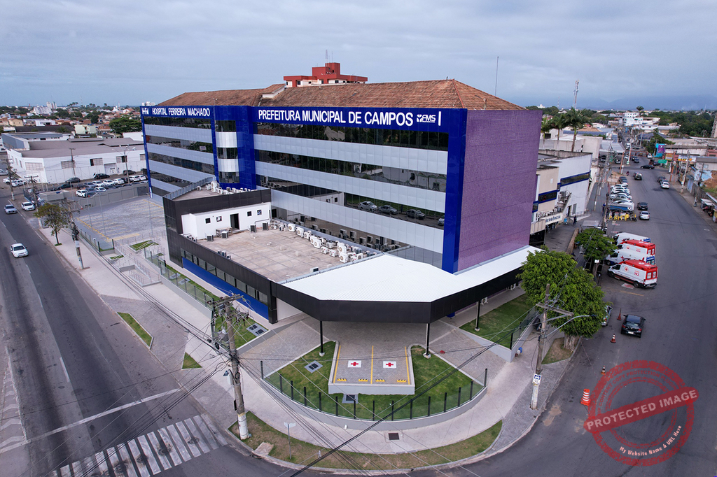 Notícia Principal