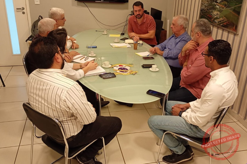 Notícia Principal