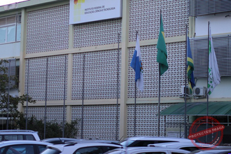 iff campus centro