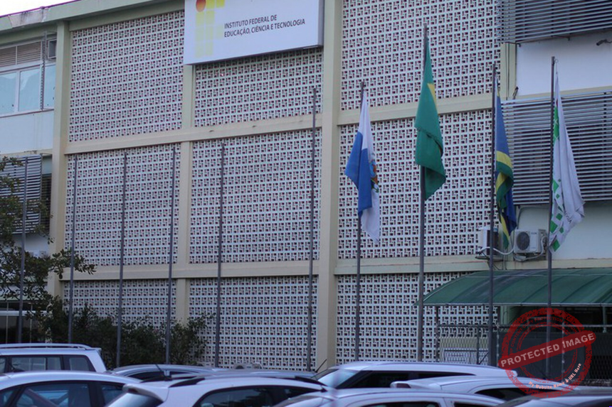 iff campus centro