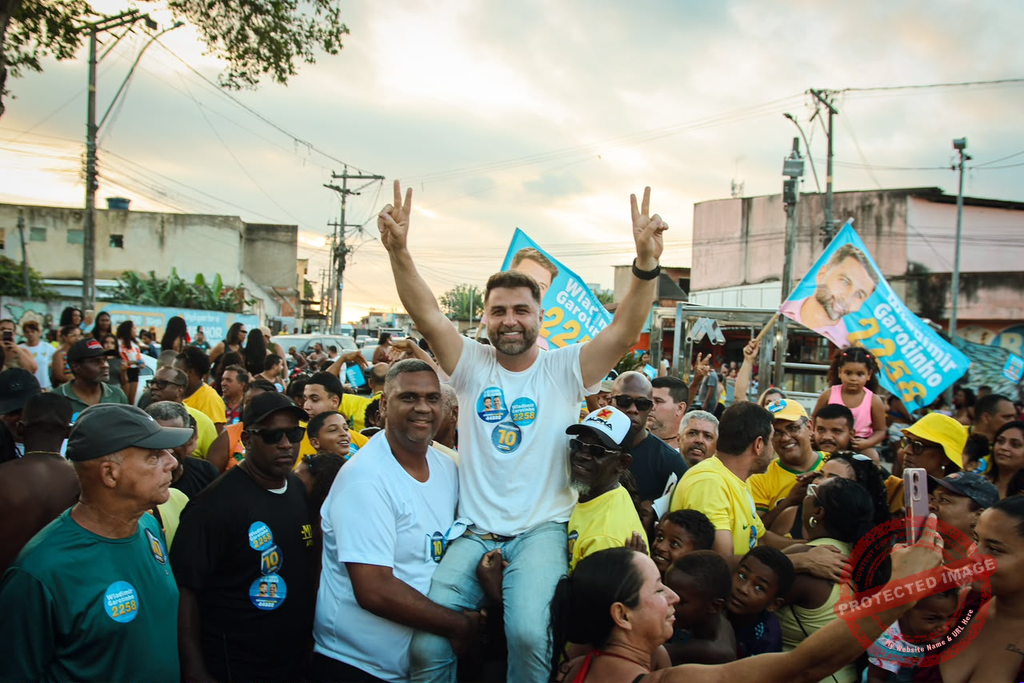 Notícia Principal
