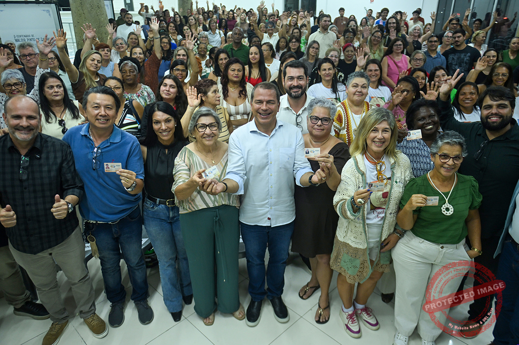 Notícia Principal