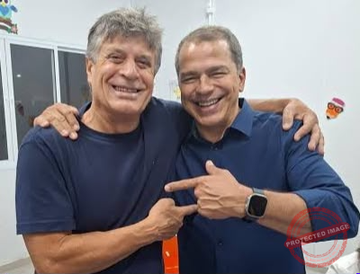 Notícia Principal