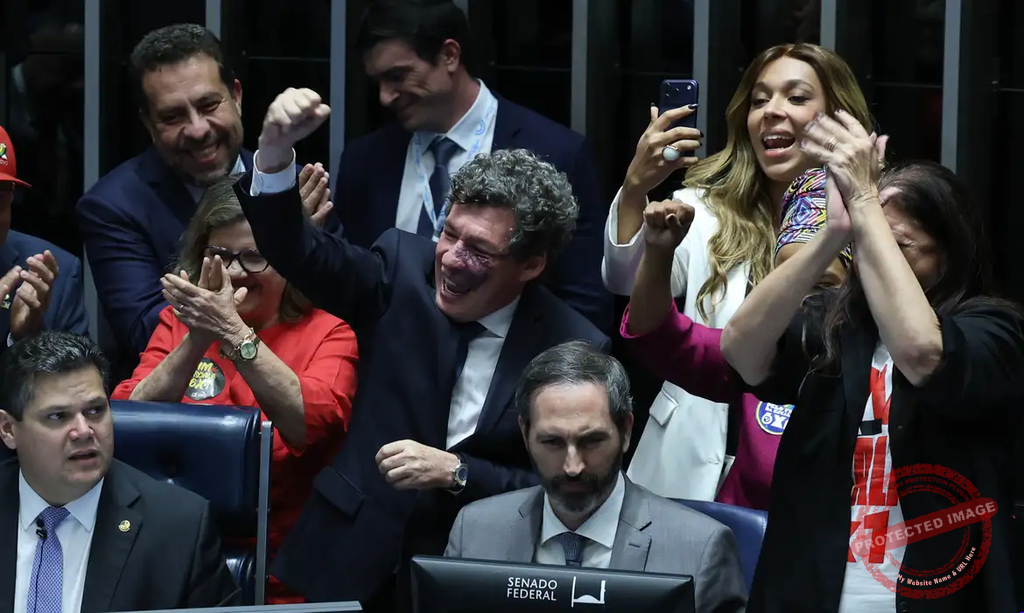 Notícia Principal