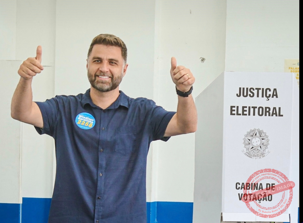 Notícia Secundária 1