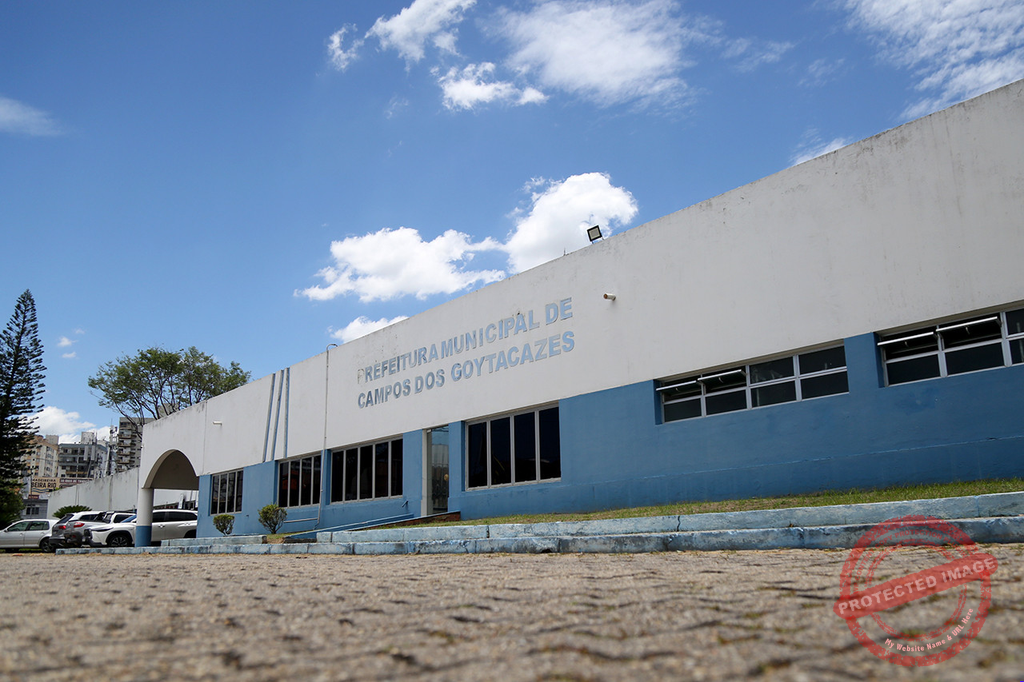 Notícia Principal