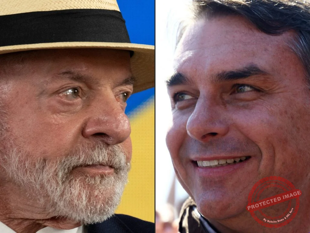Notícia Principal